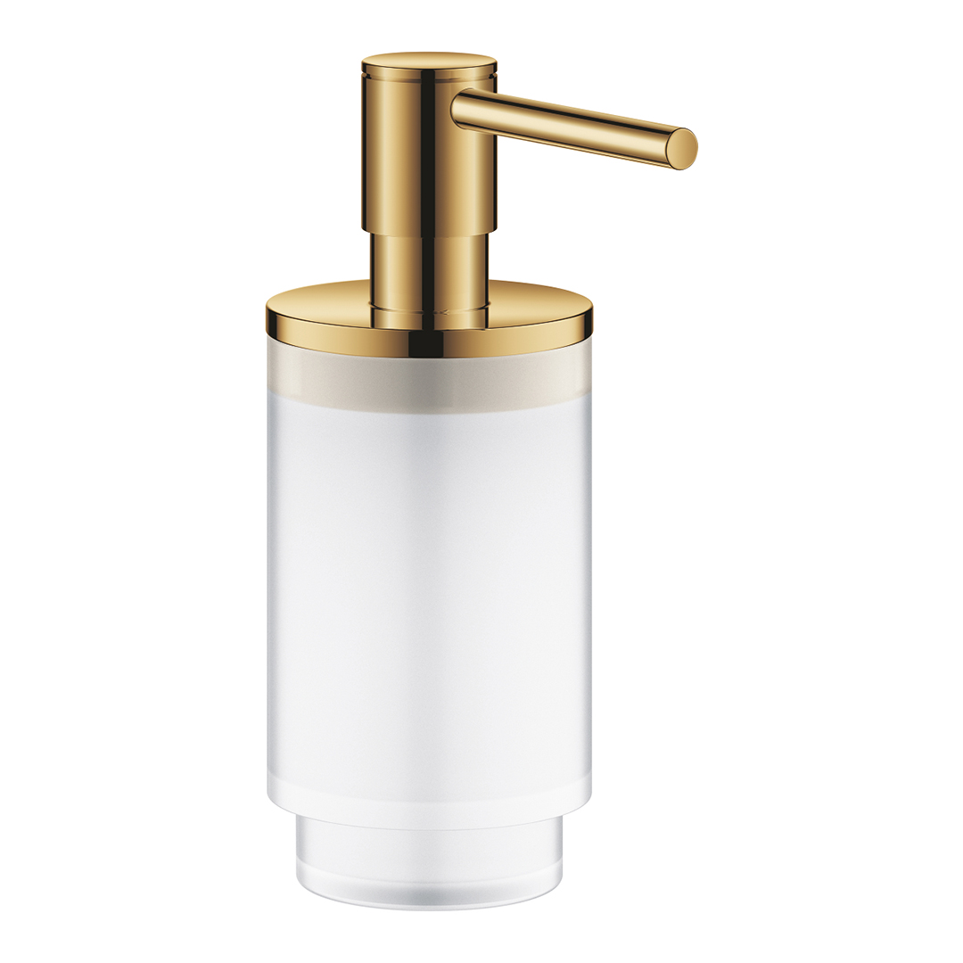 Дозатор за течен сапун Grohe Selection 41028GL0 – Grohe 11.1.1.0021
